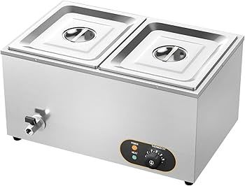 Bain Marie Търговски електрически уред   за заведения и ресторанти! 
и.