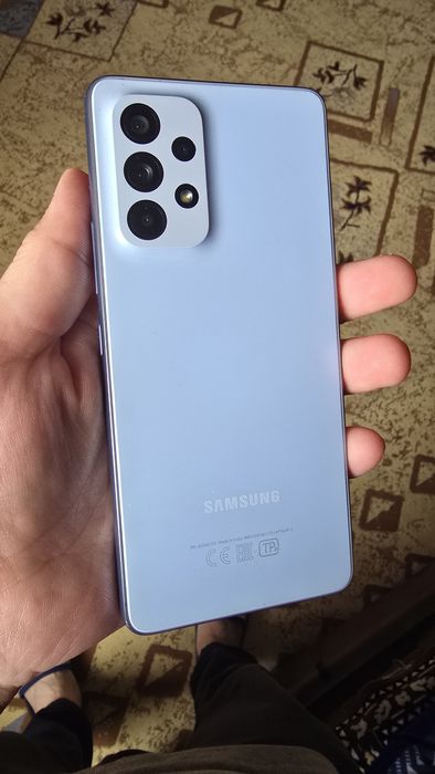 Samsung A53 8/256 Gb