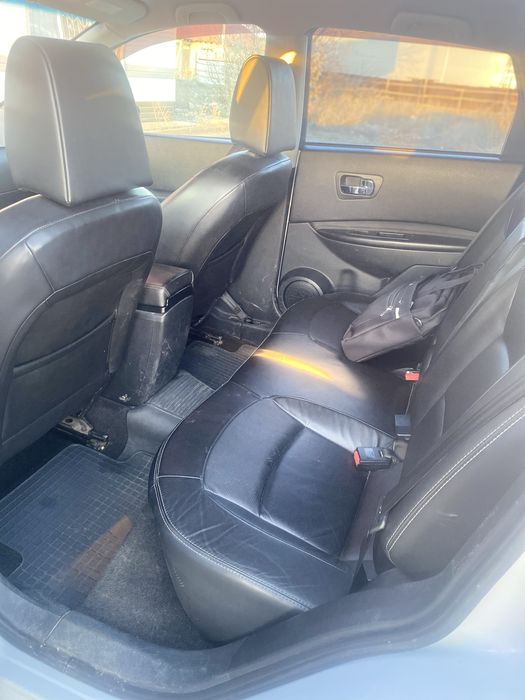 Продам Nissan Qashqai