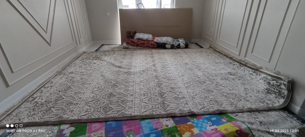 Продам Новый ковёр