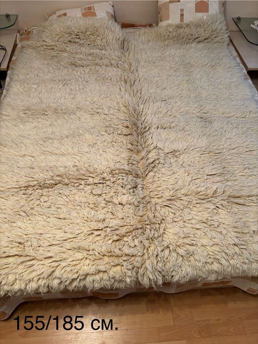 Вълнени китеници