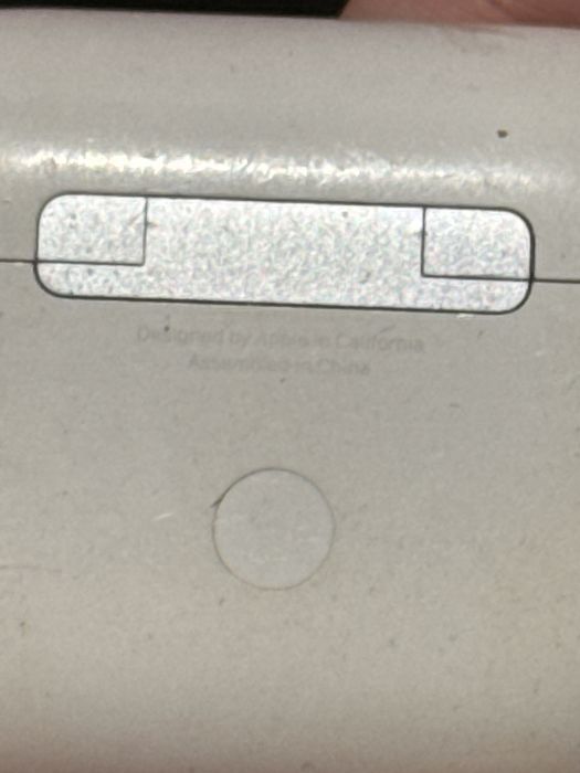 Airpods pro 2 лайтнинг