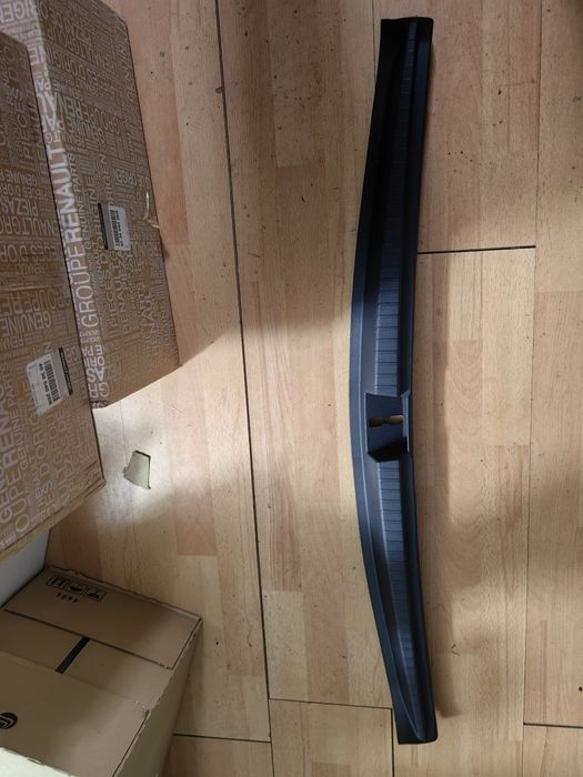 Ornament mascare fusta spate Duster 2018 - 2024