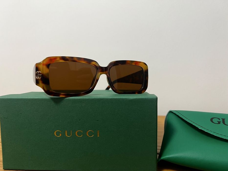 Ochelari de soare Gucci de dama