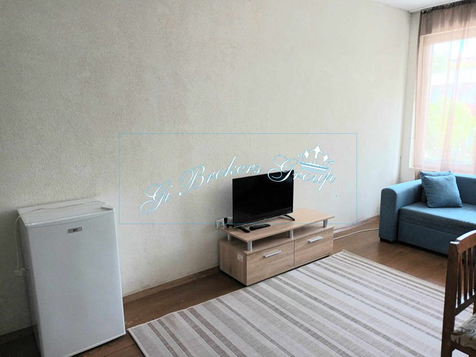 Дава се под наем Едностаен апартамент в Поморие - 31 кв.м за 43990 € - Снимка #2