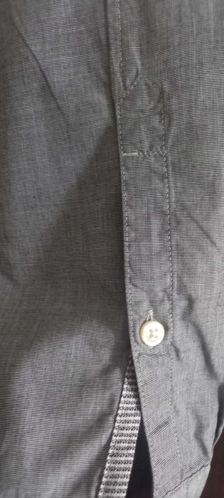 Cămașă originală Hugo Boss,  mărimea XL