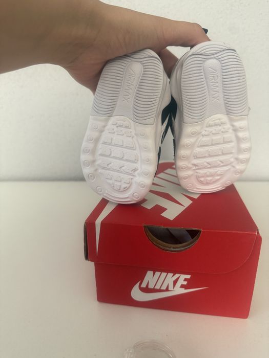 Бебешки маратонки 18,5 nike