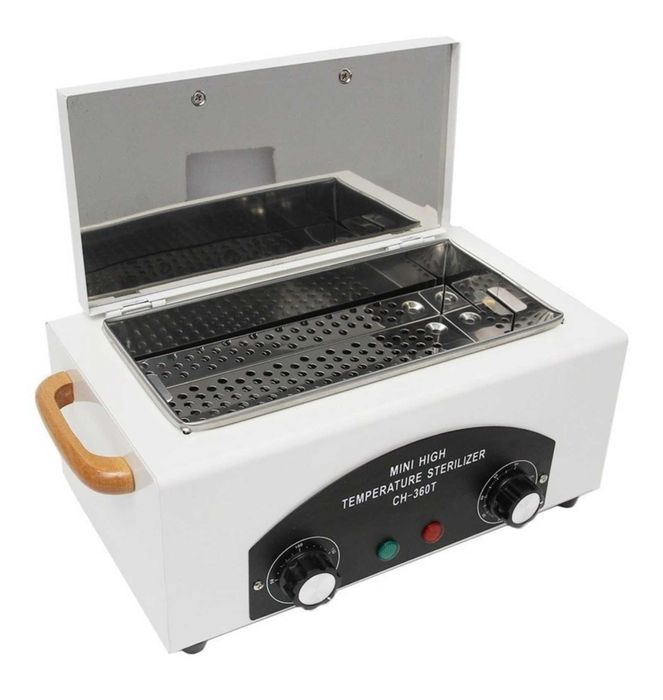 Стелиризатор  новый продам Стерилизатор