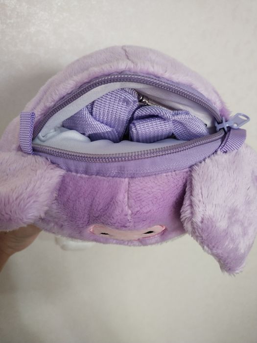 Куроми сумочка рюкзак игрушка