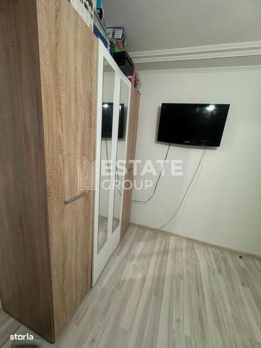 Apartament 3 camere, Girocului, Generala 25