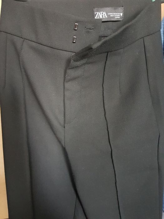 Дънки, панталон Zara