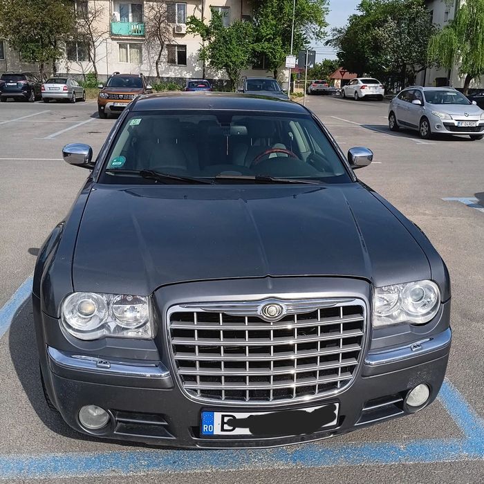 Chrysler 300C