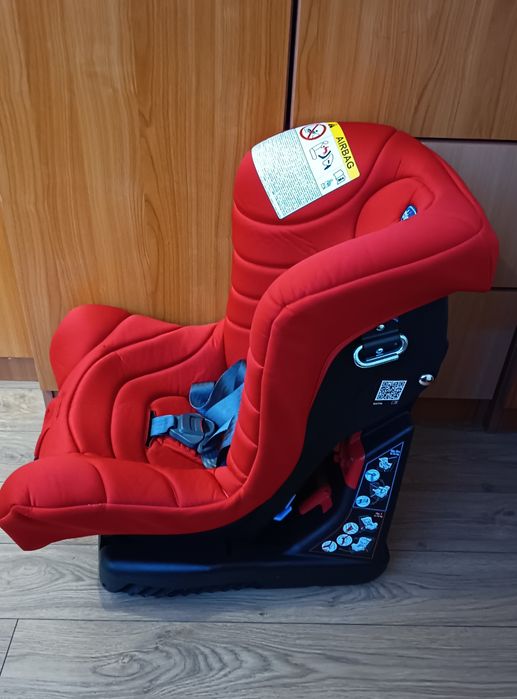 Scaun auto Chicco Comfort Eletta 0-18 kg