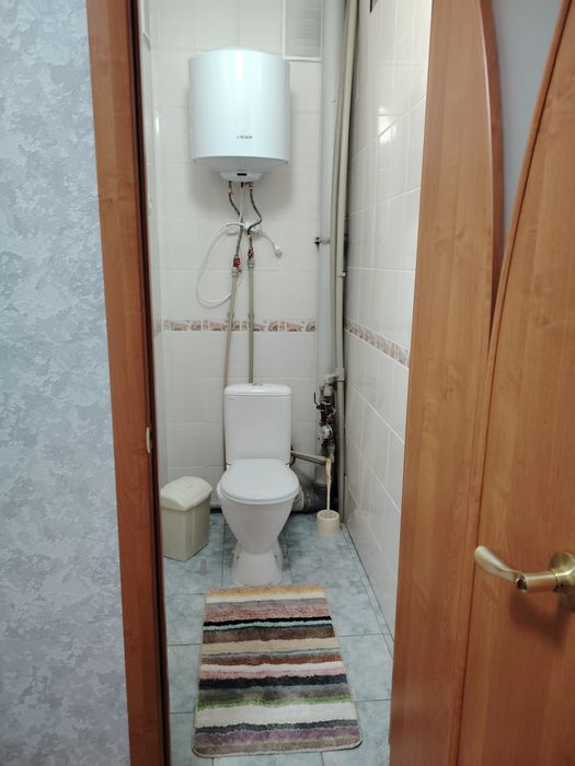 Сдам квартиру на длительный срок