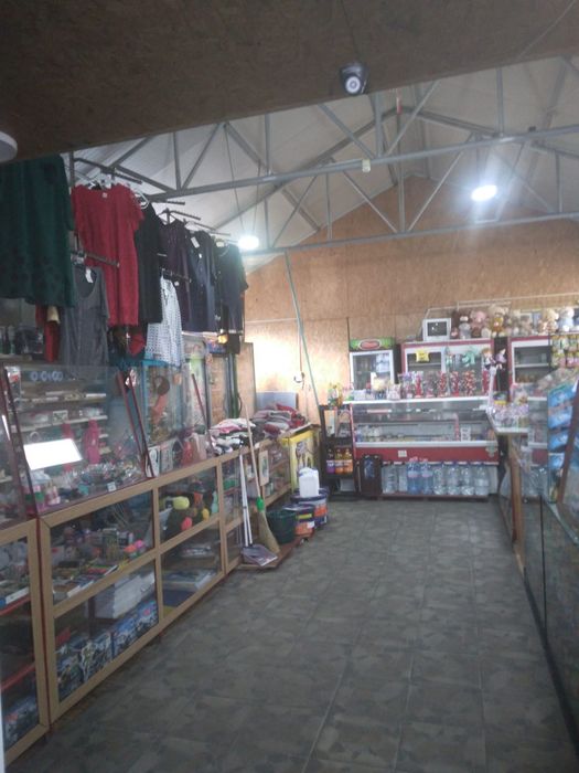 Spațiu comercial Gaesti