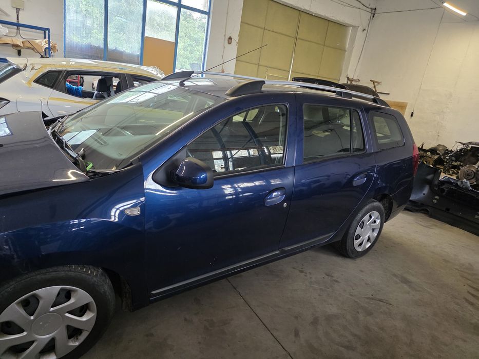 Dacia Logan MCV 0.900 90kc. На части