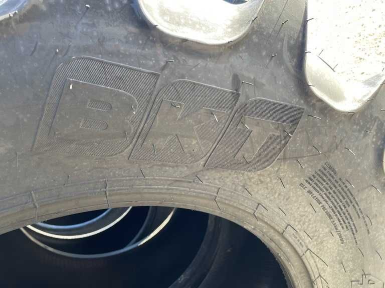 cauciucuri noi Radiale 420/85R28 ori (16.9-28) Anvelope de tractor GAR