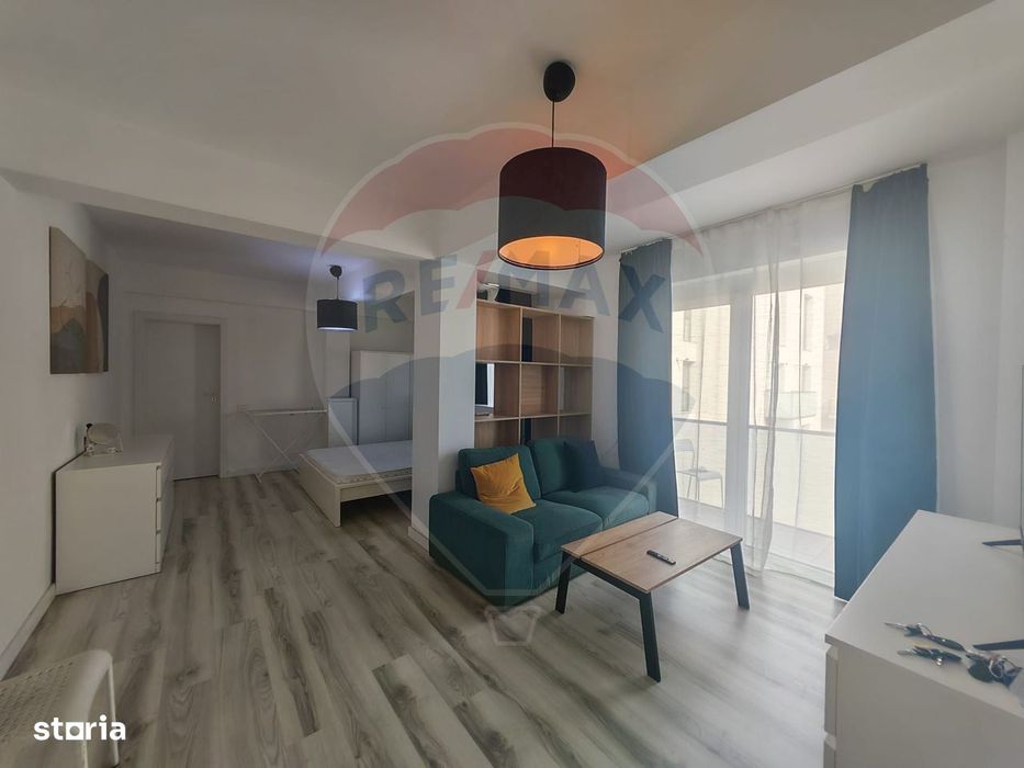 Apartament + boxa Sweet Green Residence — fotografia 3
