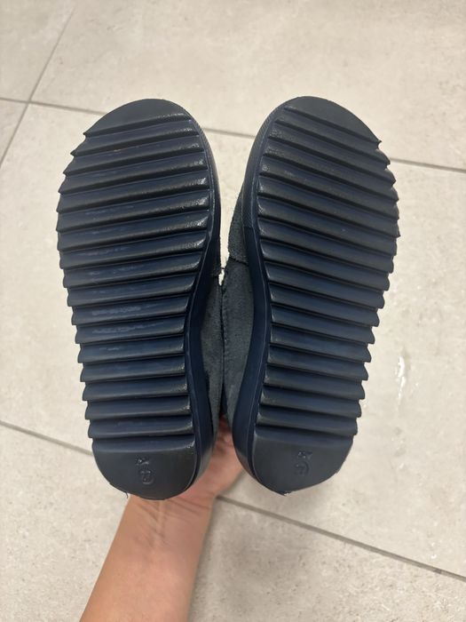 Ghete de iarna Primigi - impermeabile, marimea 27