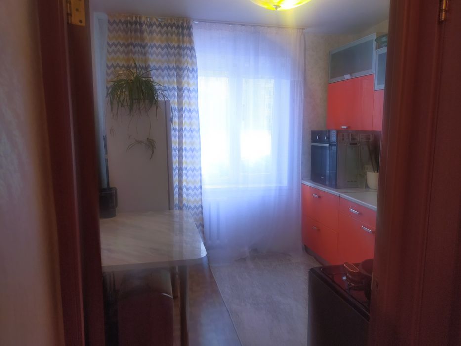 Продажа квартиры