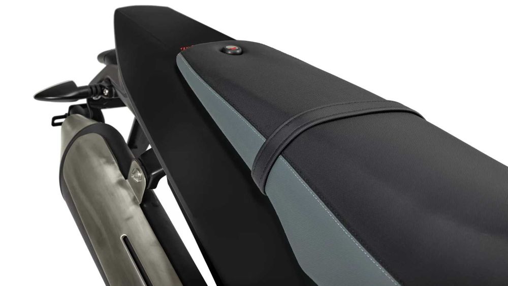 Мотоцикет  Мотор MALAGUTI XSM 125 ABS ADVENTURE 2026 НОВ 0КМ