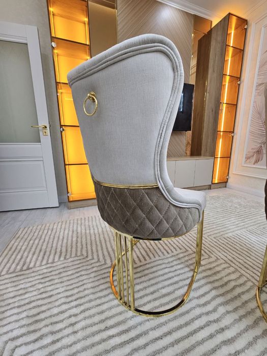 Стол 2.8mx1.2m на 10 персон и 10 стульев