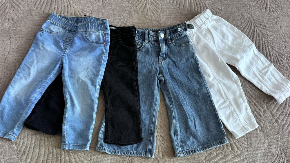 Продам вещи все в месте