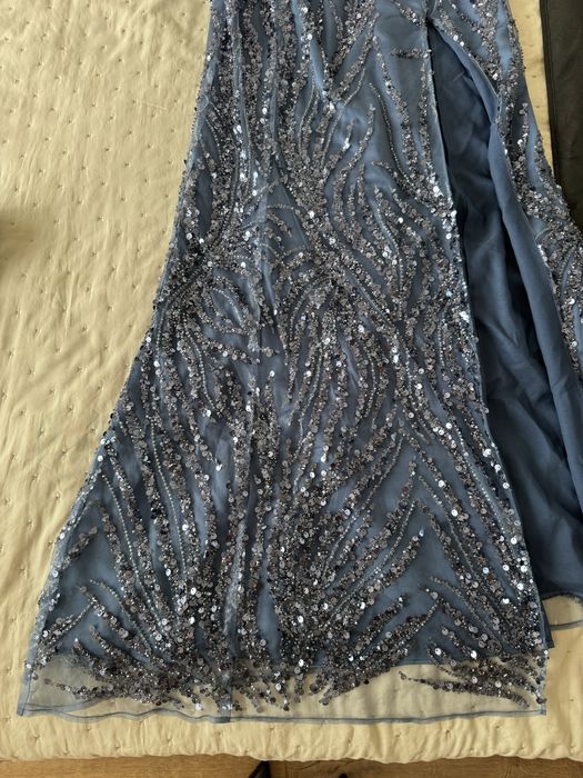 Christine Fashion бална рокля