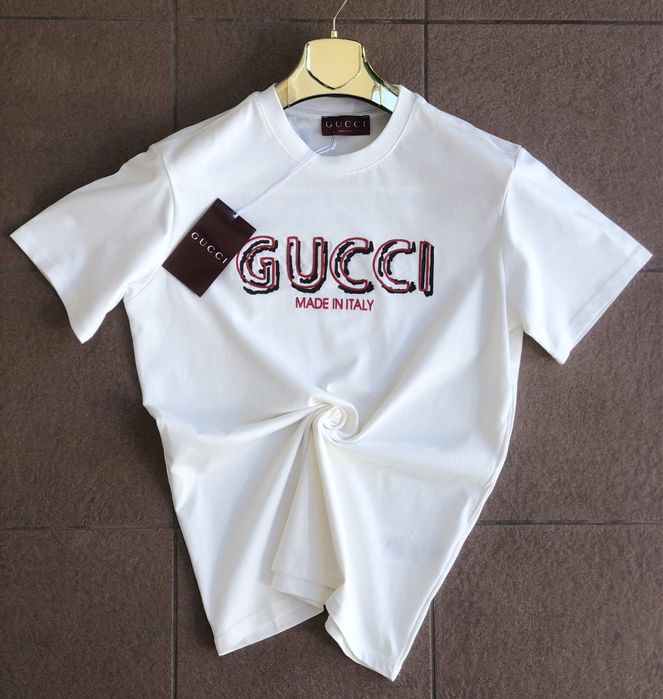 Tricou universal Gucci