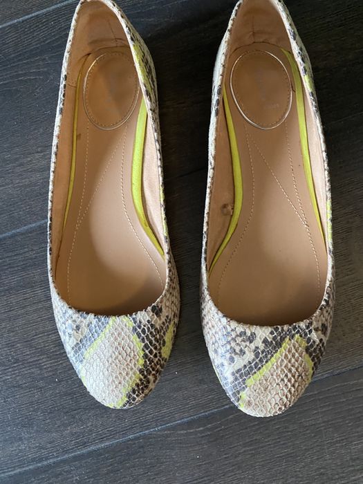 Дамски обувки