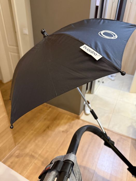 Количка за близнаци bugaboo donkey 2