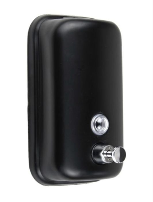 Дозатор для жидкого мыла