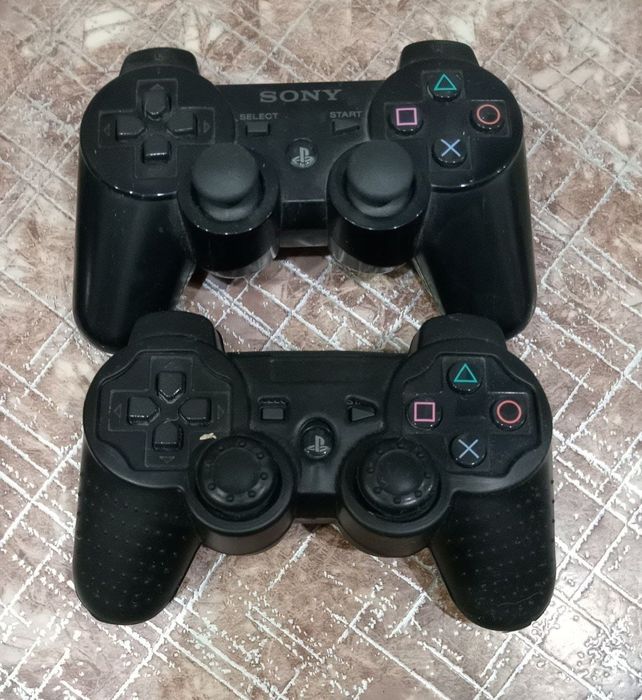 PlayStation 3 с прошивкой (HEN)