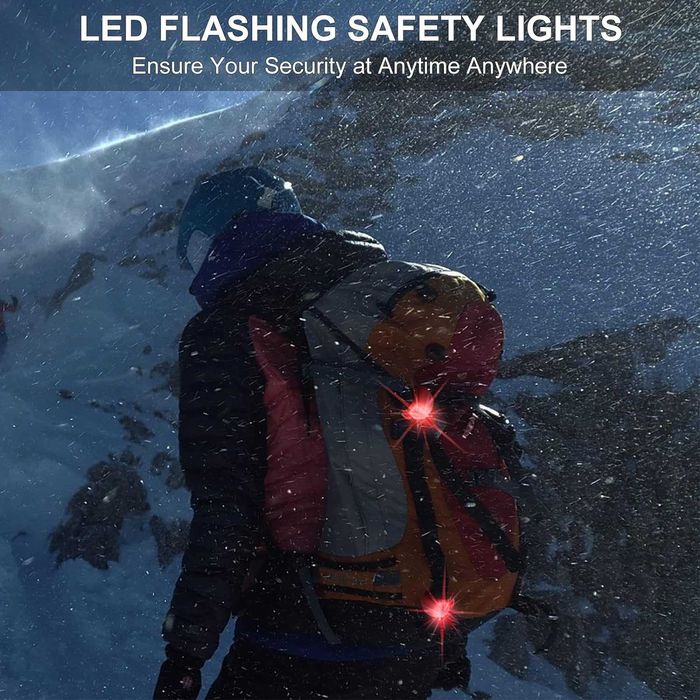 LED ФАР  СТОП за Колело Тротинетка. ЛЕД Светлина  Фарче за Велосипед