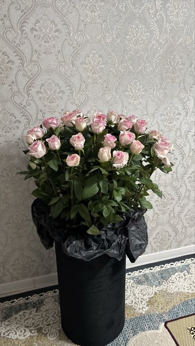 Каропка новая почти