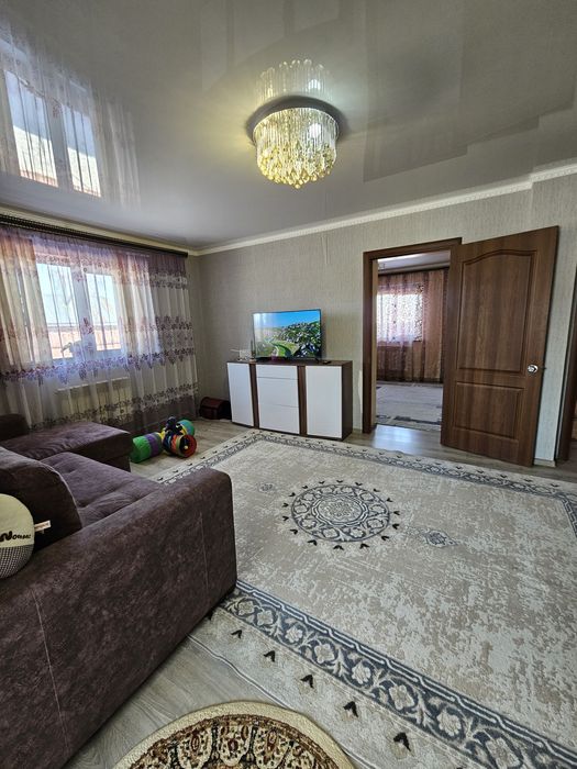 Продам дом в Прибрежном