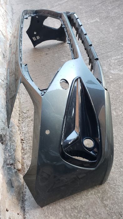 bronq/broni Hyundai i30 2020-22g.   (#564)
