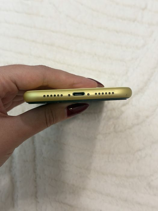 Iphone 11 с памятью 64 gb