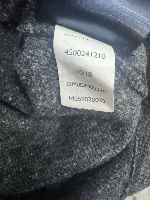 Мъжка блуза TOMMY HILFIGER . Размер М