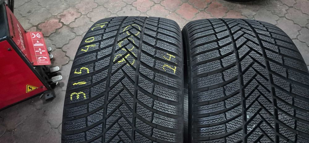 anvelope Bridgestone 315/40/21 m&s iarna