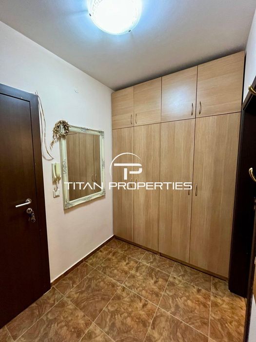 Продава се Двустаен апартамент в Пловдив, Христо Смирненски - 71 кв.м за 1200 €/кв.м - Снимка #3