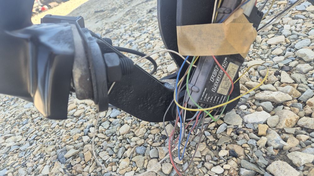 Оригинален Теглич за VW Голф 5, Сеат Леон Ауди А3