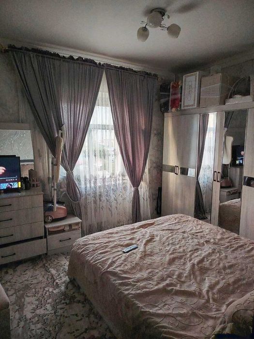 Срочно 4 комнатная квартира в доме с Лифтом Саттепо № 3370