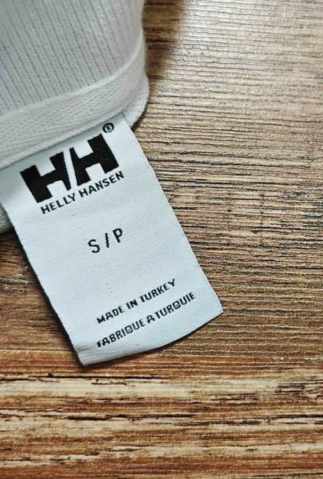 Helly Hansen Norway Sailing Team Мъжка тениска размер S НОВА