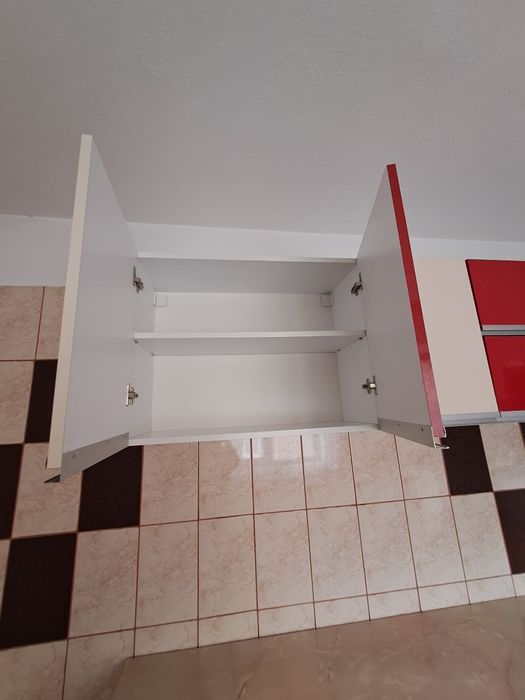 Mobila bucatarie MDF