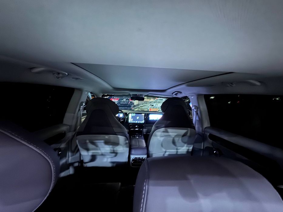 Leapmotor c 11  продается