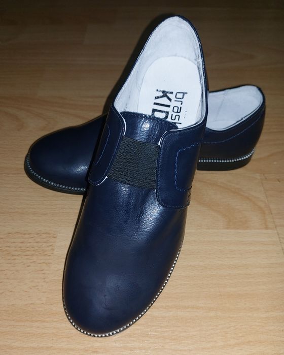 Школьные туфли Braska