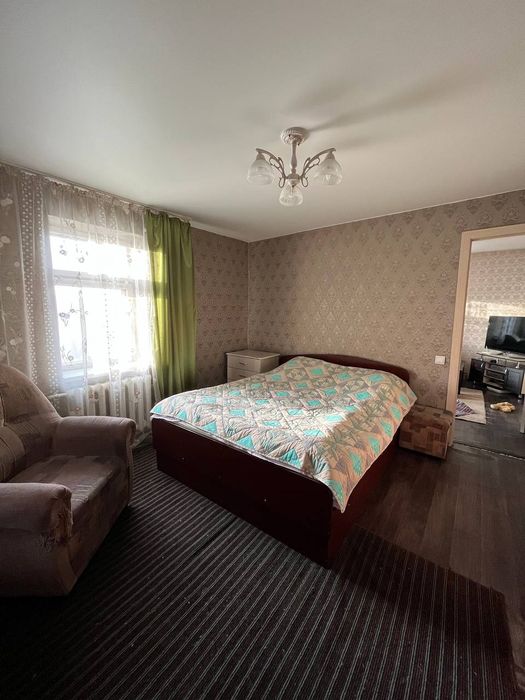 Продам ДОМ П.Мирный (возмо