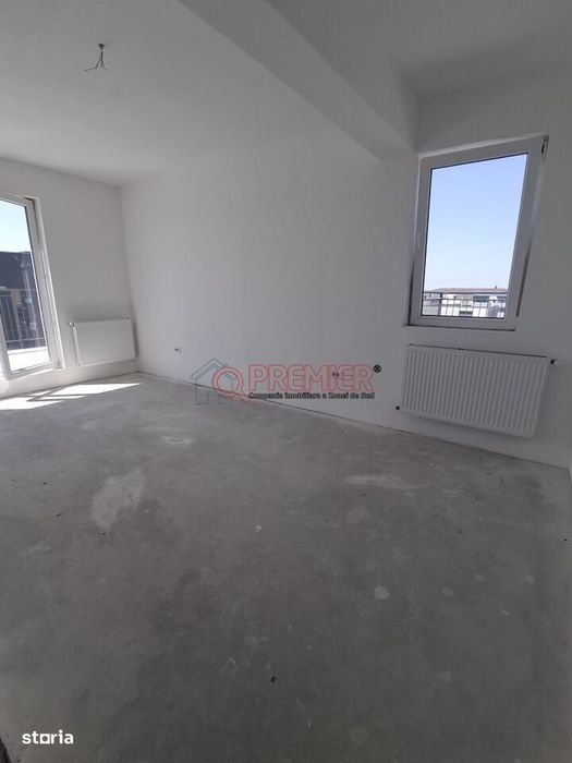 OFERTA LIMITATA! Apartament nou cu balcon si STB la bloc