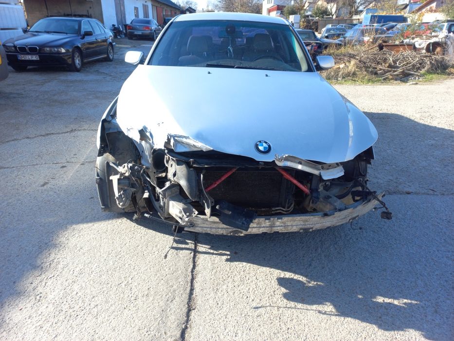 Piese auto BMW e60 530d non-lci
